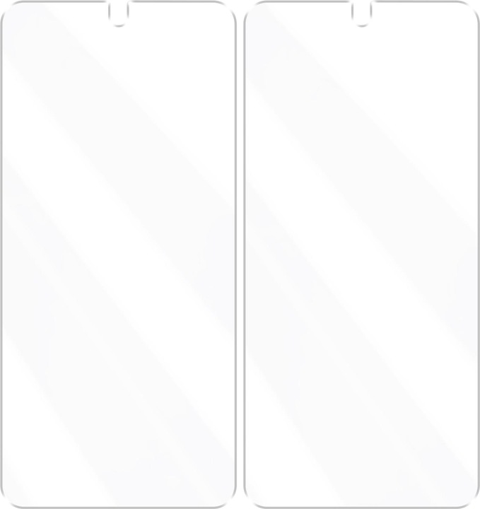 Produktbild Samsung Screen Protector (1 Stück, Samsung Galaxy S23 FE)