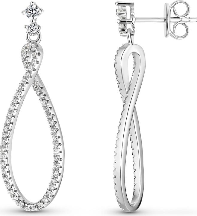 Produktbild Favs Ohrhänger (925er Silber)