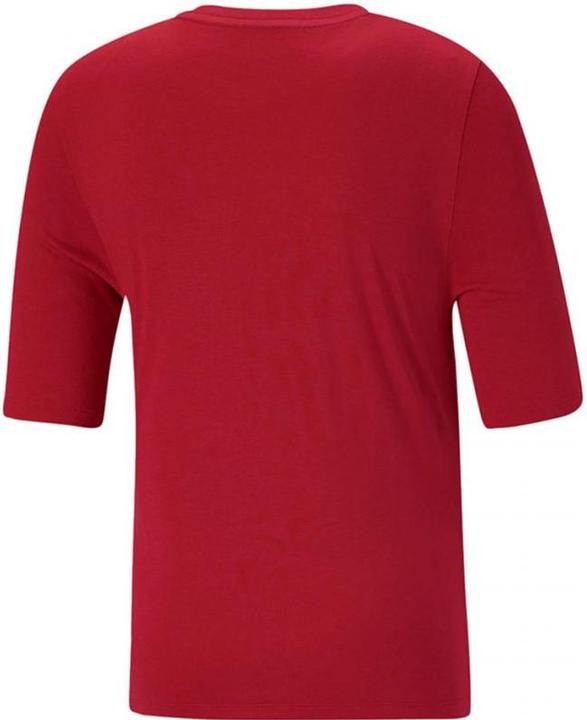 Actual product image Puma Modern Basics Tee (XS)