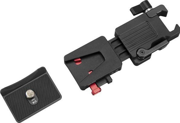 Image du produit Zhiyun Grue M3 (Appareil photo reflex, Caméra d'action, 1 kg)