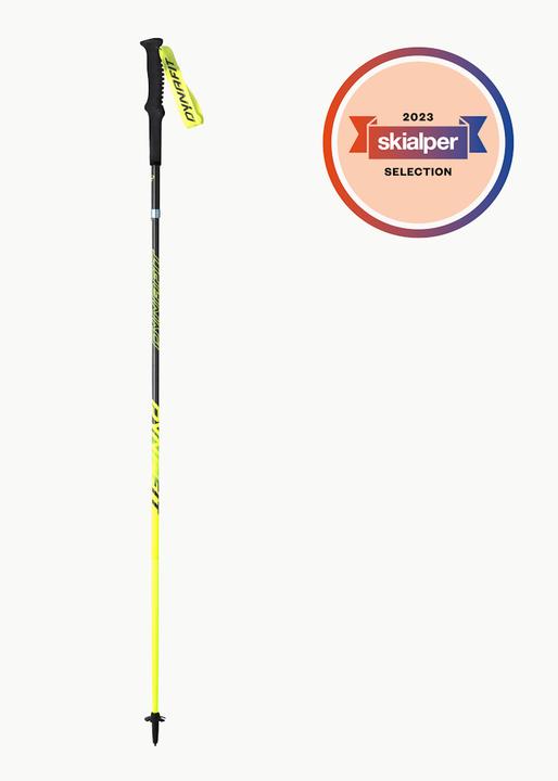 Actual product image Dynafit Vertical Pro Stock (125 cm)