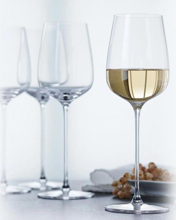 Produktbild Spiegelau Anniversary (36.50 cl, 4 Gläser, Weissweingläser)
