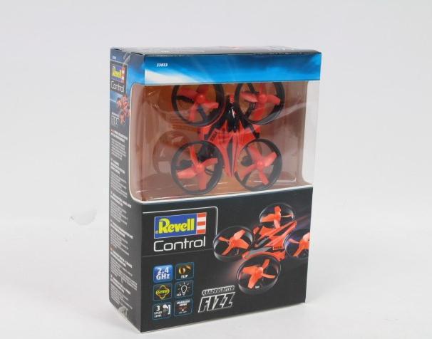 Produktbild Revell Quadcopter Fizz
