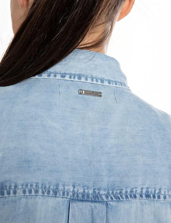 Produktbild Replay Camicia Jeans (S)