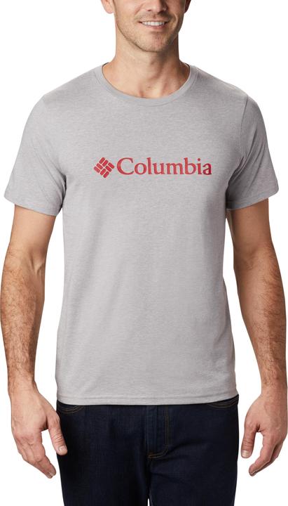 Columbia Grey Heather Grigio Columbia