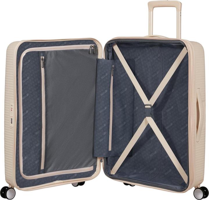 Image du produit American Tourister Boîte à Sons Tournante Extensible (71.50 l)