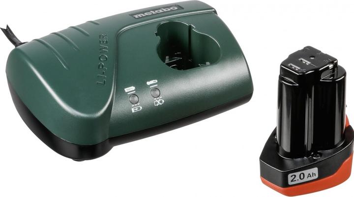 Produktbild Metabo PowerMaxx BS (Akkubetrieb)