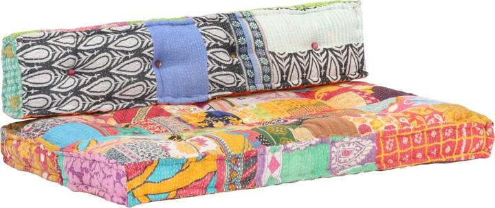 Actual product image VidaXL Vanamo (120 x 80 x 39 cm)