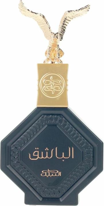 Actual product image Nabeel Al Bashiq Eau De Parfum 100ml (Eau de parfum, 100 ml)