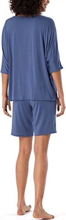 Produktbild Schiesser Pyjama MicroModal (36)