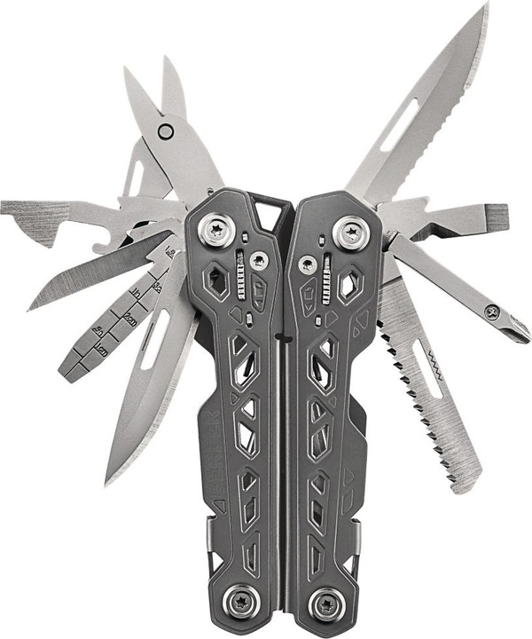 Actual product image Gerber Gear Truss (17 Functions)