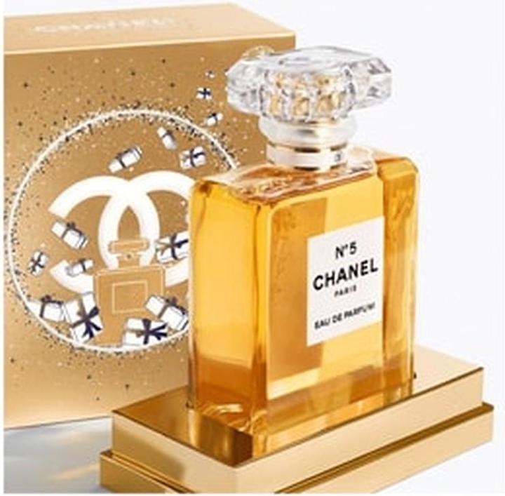 Produktbild Chanel No 5 (Eau de Parfum, 100 ml)