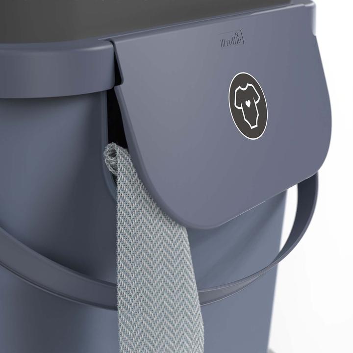 Immagine prodotto Rotho Albula (40 l)