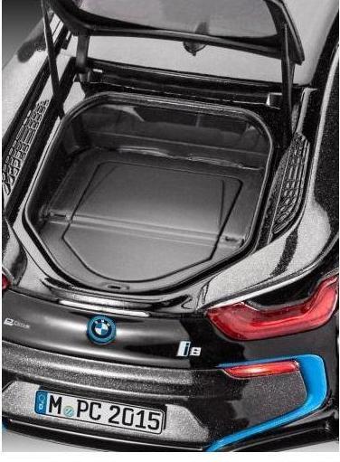 Produktbild Revell BMW i8