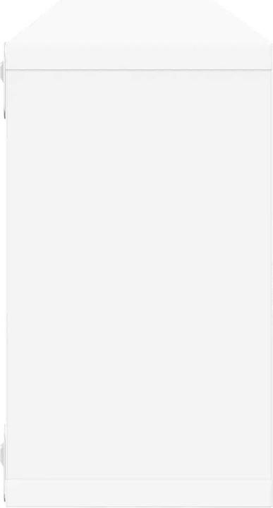 Produktbild vidaXL Wandregal (80 x 15 x 26.50 cm)