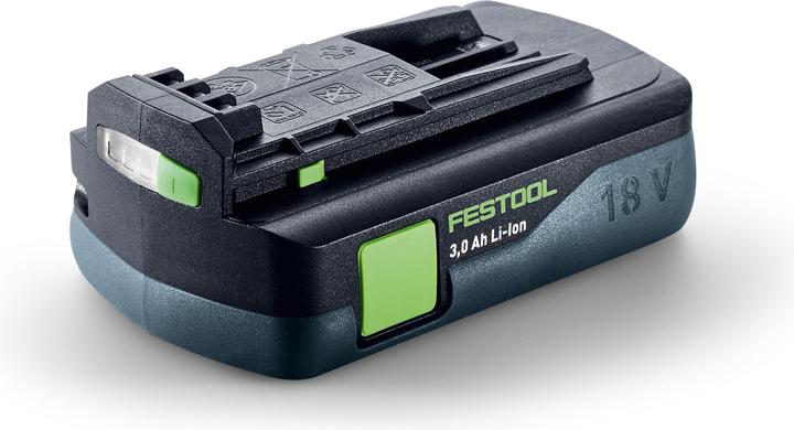 Festool Akkupack BP 18 Li 3,0 C (18 V)
