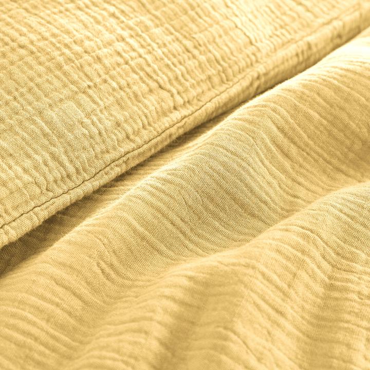 Produktbild AM.PM Yafa (Duvetbezug, 200 x 200 cm)