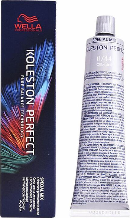 Produktbild Wella KOLESTON PERFECT ME+ SPECIAL MIX 0/44 60 ml (0/44)
