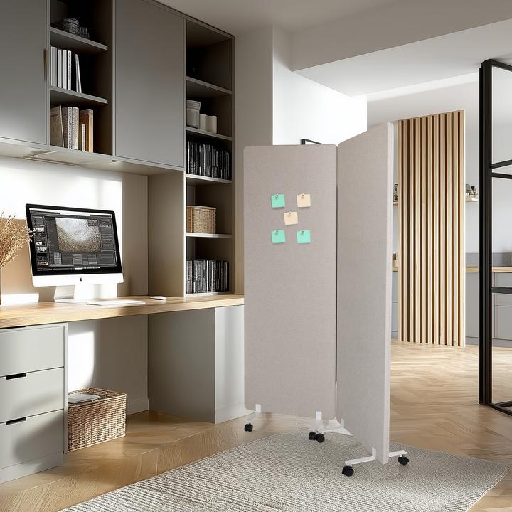 Produktbild Hjh Office Flexmiut 1 (60 x 177 cm)