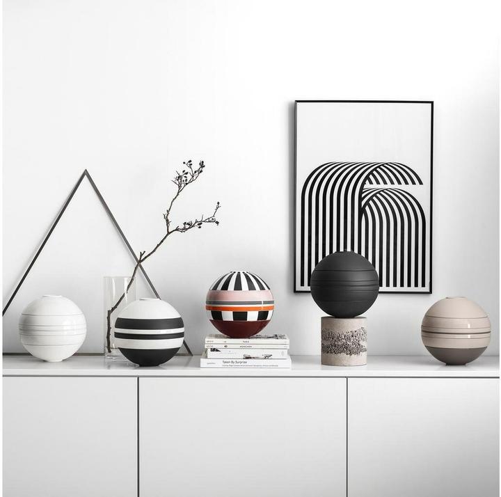 Actual product image Villeroy & Boch La Boule (7 pcs.)