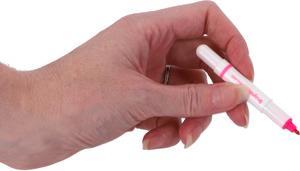 Actual product image Bruynzeel Felt Tips Twin Point 20 Pcs. 5+ (Multinational, 20 x)