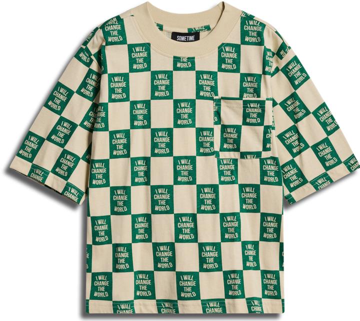 Image du produit Sometime Soon T-shirt Stsollie (122)