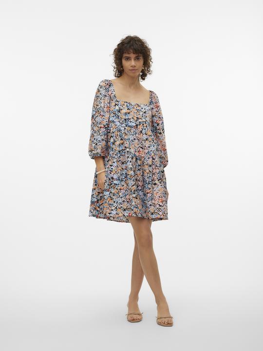 Image du produit Vero Moda VMGINNY Robe courte Robe (M)