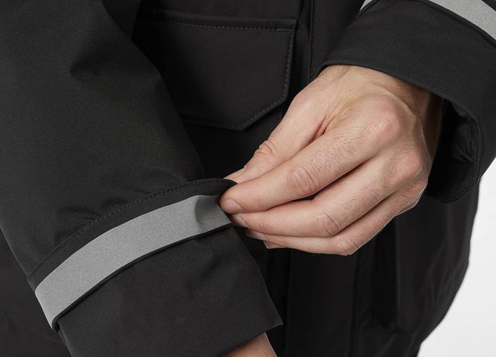 Productafbeelding Helly Hansen Zuiver Parka (XL)