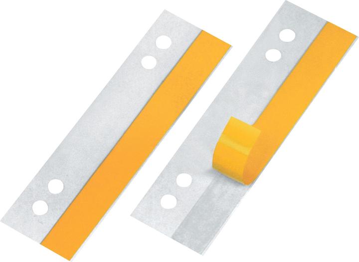 Actual product image Veloflex Staple fix