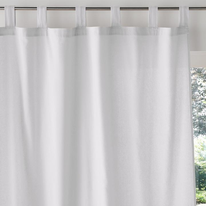 Produktbild La Redoute Interieurs Scenario Duck (180 x 135 cm)
