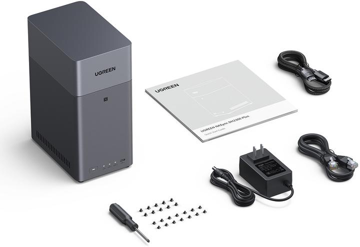 Image du produit Ugreen NAS