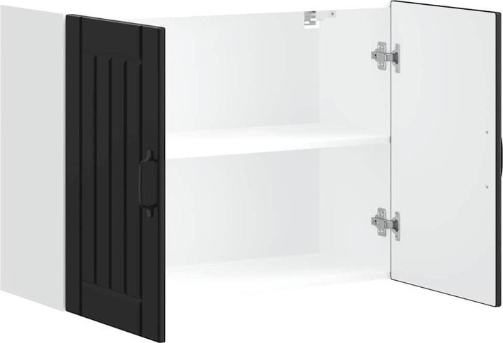 Immagine prodotto vidaXL Madlene (80 x 31 x 60 cm)