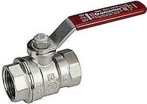 Produktbild GCS BALL VALVE FF 1 1/4IN R850X026