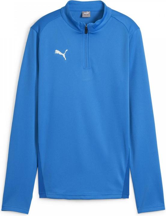 Immagine prodotto Puma teamGOAL Training 1/4 Zip Top Wmn (L)