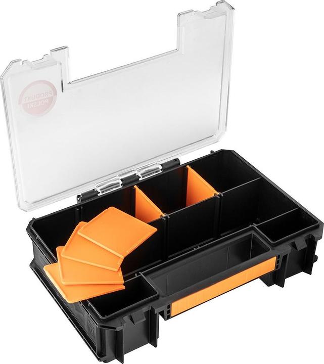 Produktbild Neo Tools Multifunctional organizer, modular system II (1 Teile)