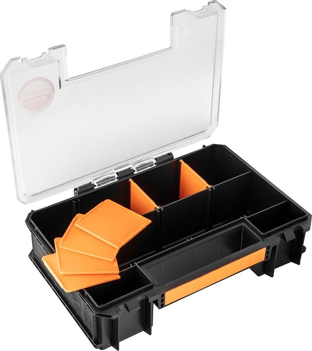 Actual product image Neo Tools Multifunctional organizer, modular system II (1 pieces)