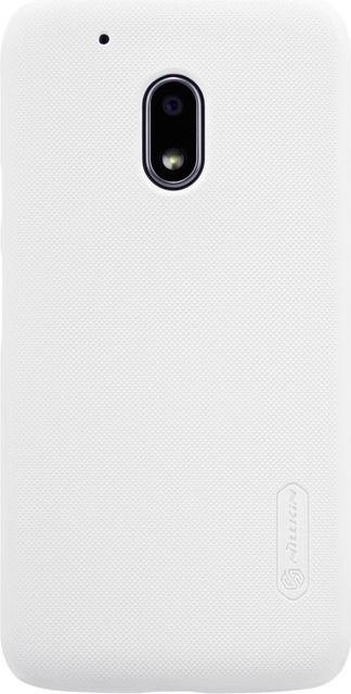 Produktbild Nillkin Super Frosted Shield Series (Motorola Moto G4 Play)