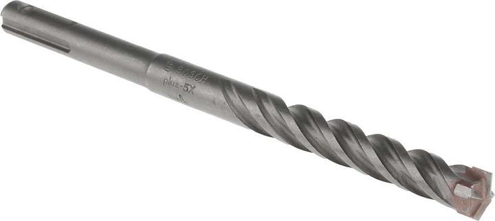 Produktbild Bosch Professional Zubehör Hammerbohrer SDS plus-5 (12 mm)