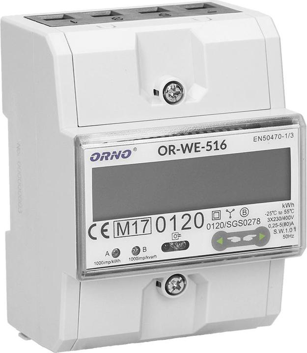 Produktbild Orno OR-WE-516
