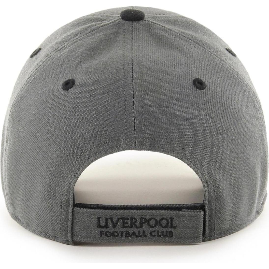 Thumbnail - 47 Brand, Herren, Cap, Defrost FC Liverpool, Grau