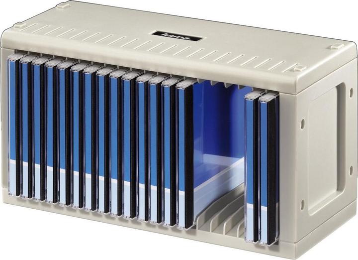 Hama Rack per CD-Rom 20