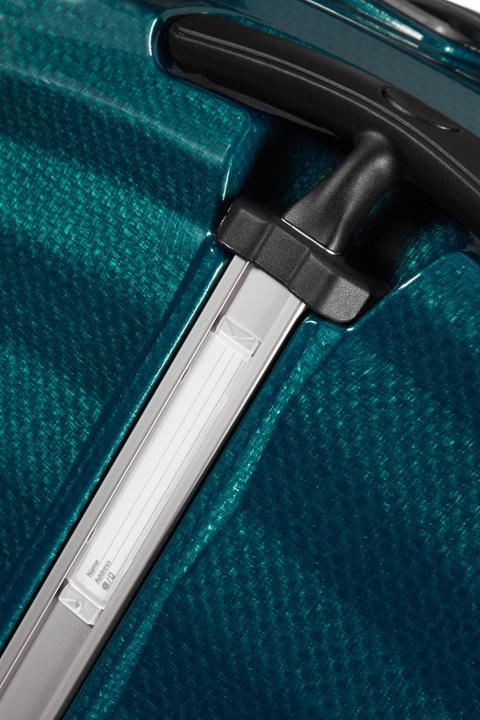 Productafbeelding Samsonite Lite-Shock (36 l, Handbagage (tot 50 liter))