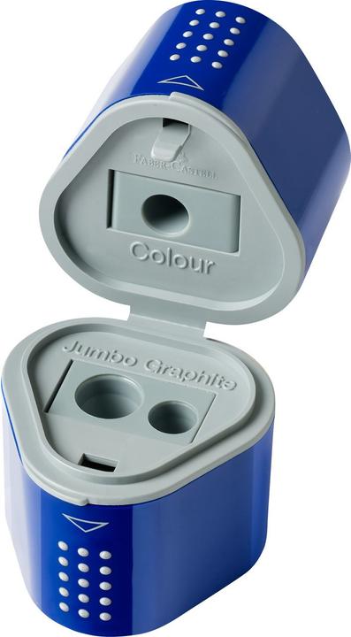 Immagine prodotto Faber-Castell Temperino Grip 2001