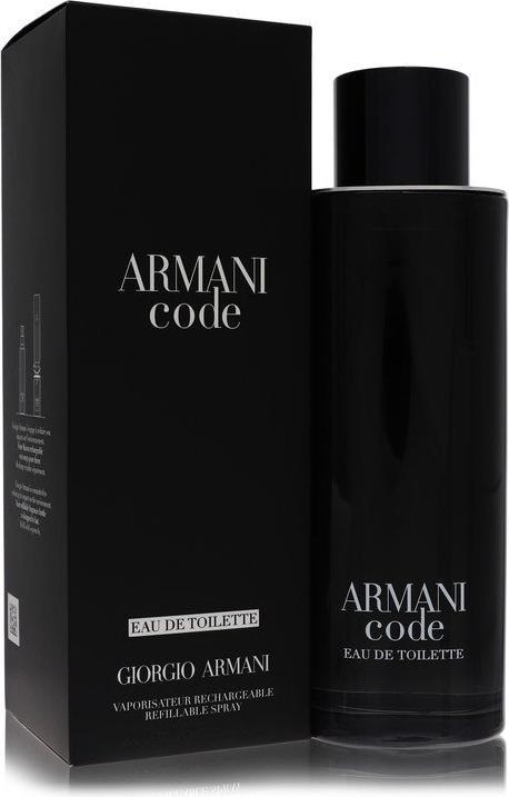 Produktbild Armani Exchange Code (Eau de Toilette, 200 ml)