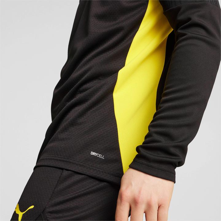 Immagine prodotto Puma Top 1/4 di zip per l'allenamento del BVB (S)