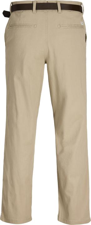 Produktbild Jack & Jones Loose Fit Chino Hose Chino Hose (W31/L30)