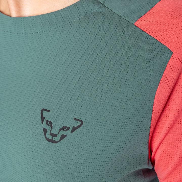 Actual product image Dynafit Transalper Kurzarmshirt (S)