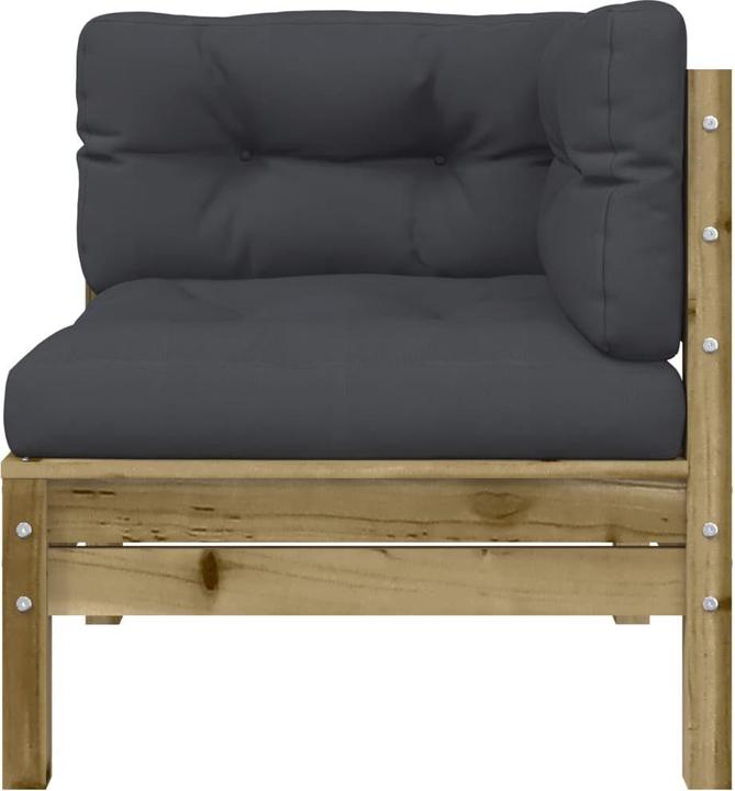 Image du produit vidaXL Tamino