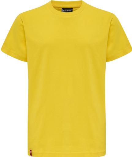 Immagine prodotto hummel Hmlred Maglietta Basic P/E Bambino (140)