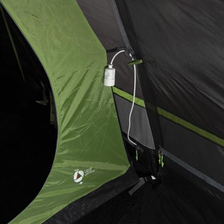 Image du produit High Peak Bressanone 4.0 (Tente tunnel, 13.10 kg, 4 personnes)